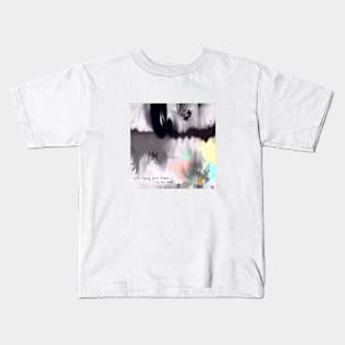 Little One Kids T-Shirt